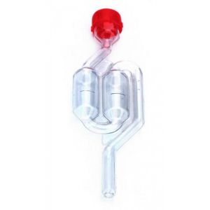 Bubbler Airlock (single)